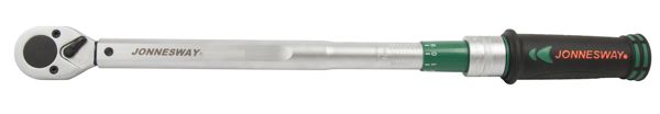 Jonnesway KLUCZ DYNAMOMETRYCZNY 3/4 100-500Nm T27500N