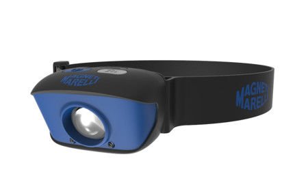 Micros MAGNETI MARELLI czołowa z sensorem ruchu 007935030180