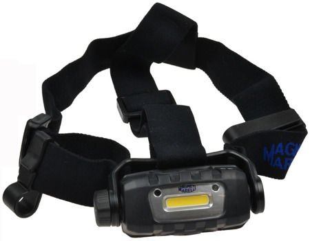 Micros MAGNETI MARELLI czołowa z sensorem ruchu 007935030190