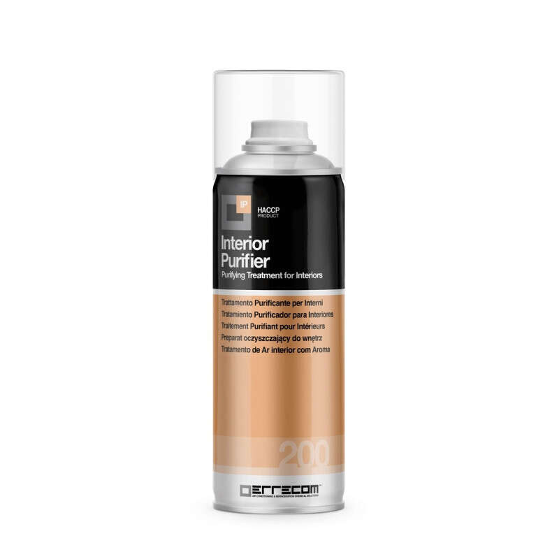ERRECOM AREOZOL GRANAT 100ML. /BRZOSKWINIA/ ODGRZYBIACZ  A.CH.OD.BRZOS