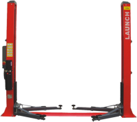 Launch Polska sp. z o.o. PODNOŚNIK DWUKOLUMNOWY TLT-235 SBA