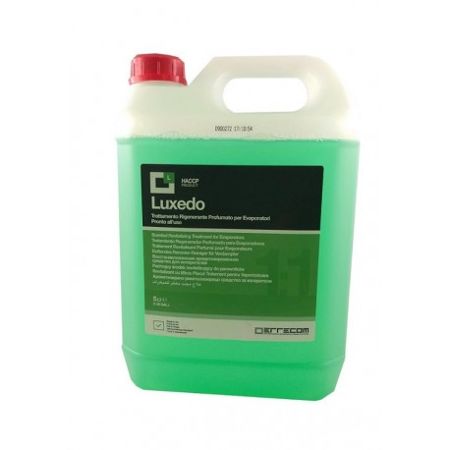 PŁYN DO ODGRZYBIANIA PAROWNIKÓW 5L LUXEDO