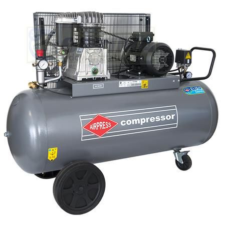 Airpress Seria Zielona HK 700/300 (36568)