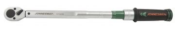 Jonnesway KLUCZ DYNAMOMETRYCZNY 1/4 cala 2-10 Nm T27010N