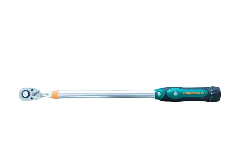 Jonnesway (R) klucz dynamometryczny precyzyjny, Rozmiar (cal): 3/4, Za (T21750N)