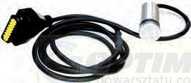 MAGNETI MARELLI Czujnik Piezoelektryczny RPM (Opcja Do 007935900320) uniw-007935900325