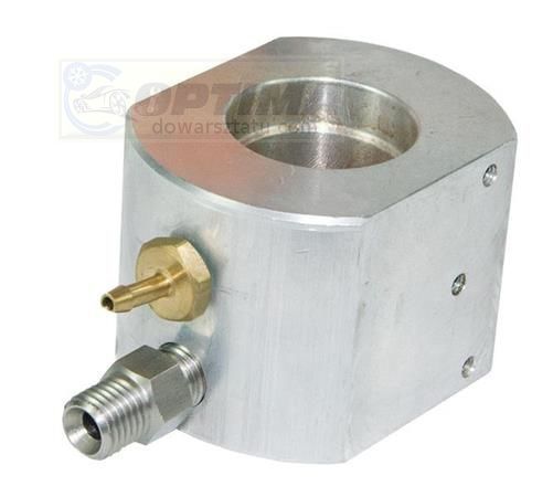 Bosch MAGNETI MARELLI Adapter Do Wtryskiwaczy Crin - Renault 120 003) uniw-007935095050