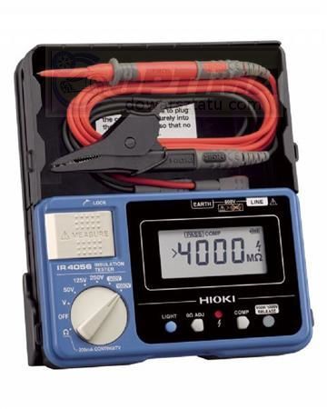 MAGNETI MARELLI Miernik Izolacji Wysokonapięciowy uniw-007950030875