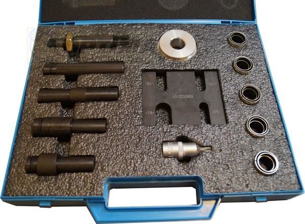 MAGNETI MARELLI Zestaw Narzędzi Do Wymiany Łożysk w Pompach CP1 uniw-007950010130