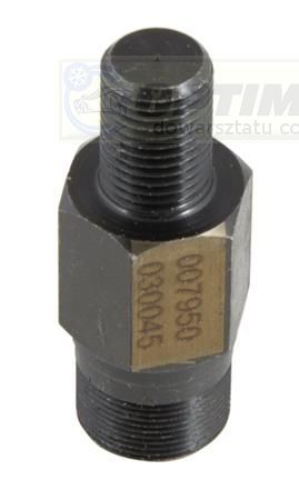 MAGNETI MARELLI Adapter Do Wyciągacza Wtryskiwaczy Denso 20x0,5mm uniw-007950030045