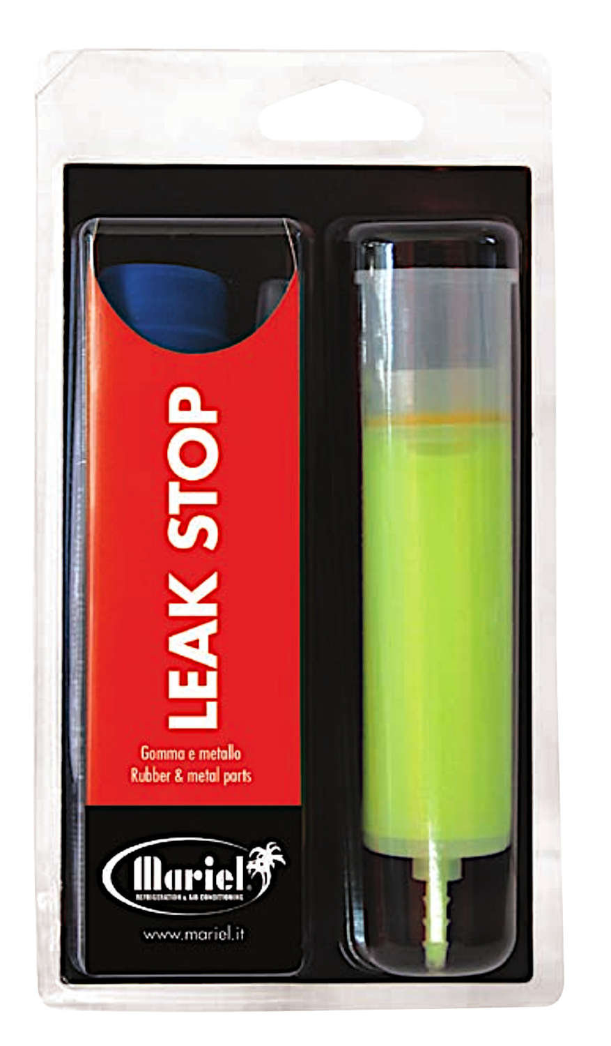 MARIEL REVOPRO USZCZELNIACZ DO UKŁADÓW KLIMATYZACJI 30ML