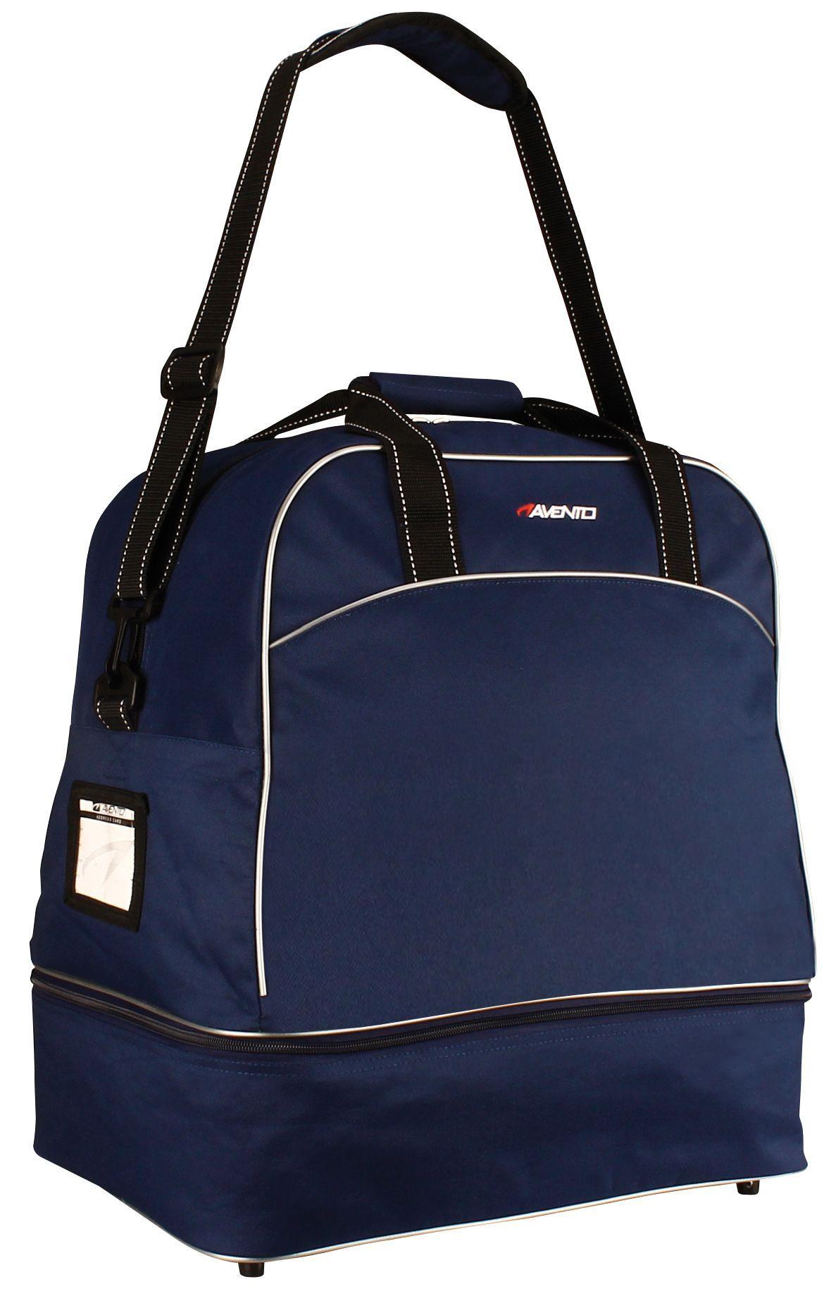 Axer Sport Torba AXER SPORT 50AB Granatowy