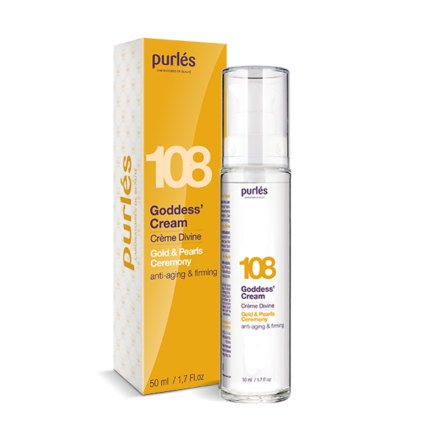 Purles 108 Goddess Cream Krem Bogini 50 ml