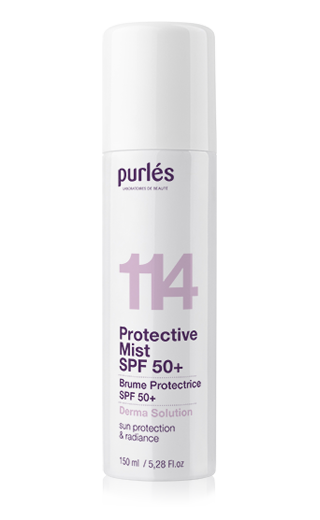 Purles 114 Protective Mist Spf 50+ 150ml