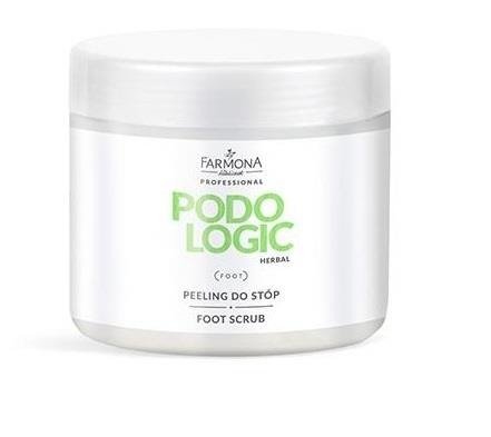 FARMONA PROFESSIONAL FARMONA Podologic Herbal Peeling Do Stóp 500 ml PHF1003