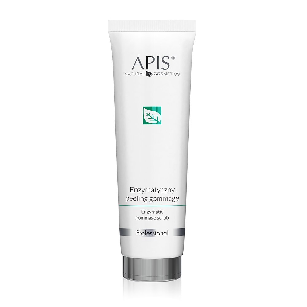 Apis Professional Enzymatyczny peeling gommage Professional 100 ml