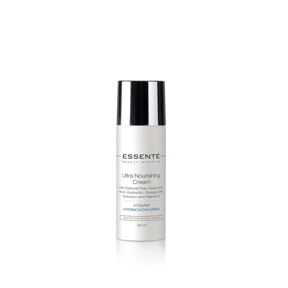Essente Ultra Nourishing Cream Ultra odżywczy krem 50 ml