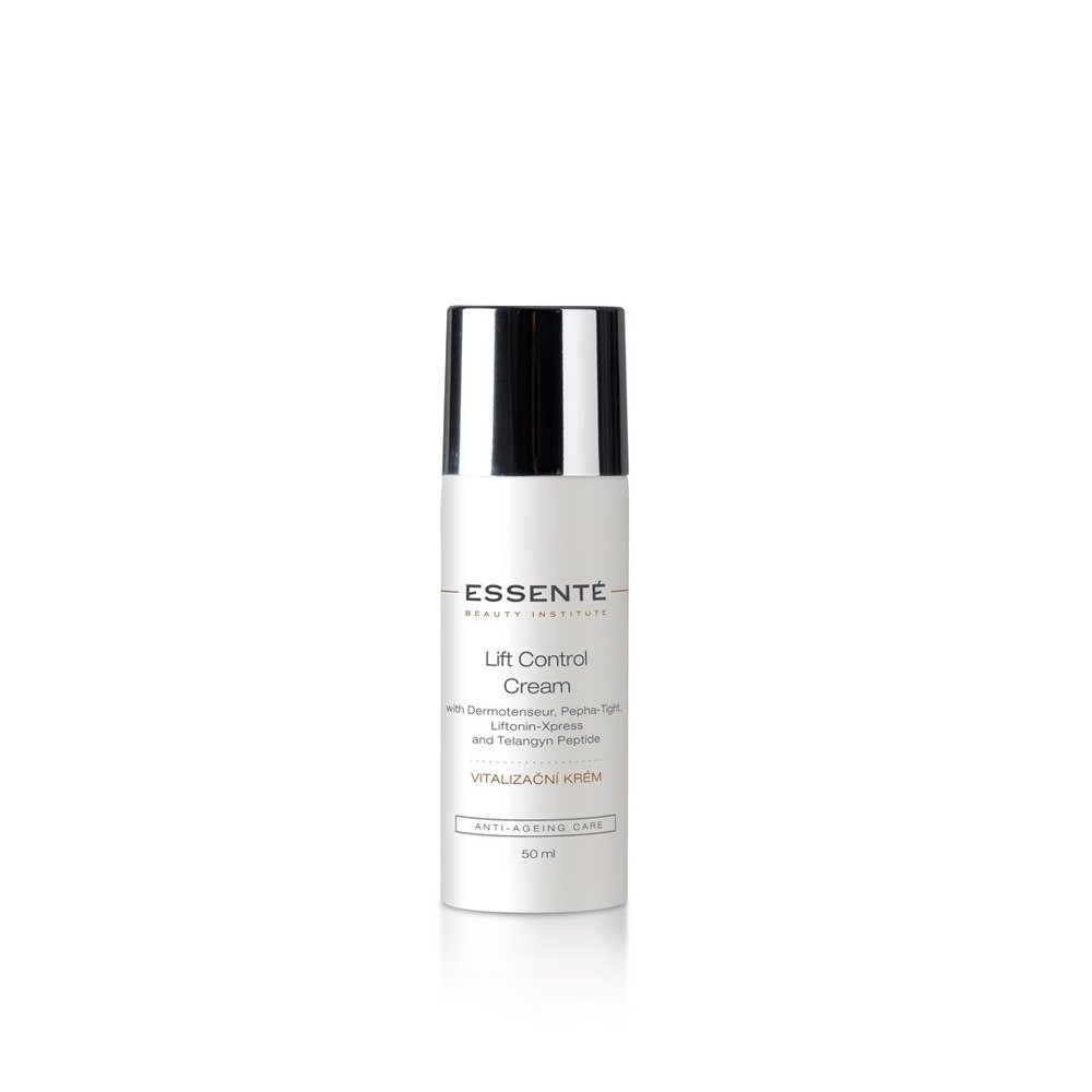 Essente Essente N°1 Lift Control Cream Krem przeciwstarzeniowy 50 ml 2899-uniw