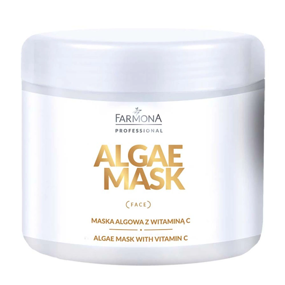 Farmona Professional ALGAE MASK Maska witaminą C 500ml