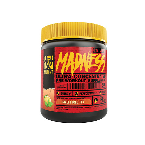 MUTANT Madness New - 225g