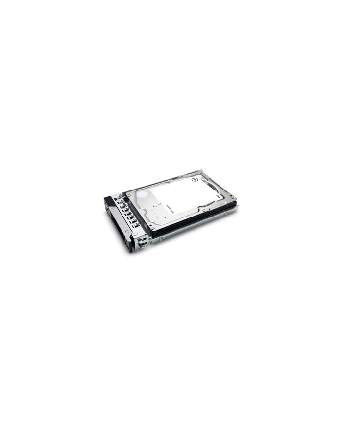 Dell 600GB 10K RPM SAS 12Gbps 512n 2.5in Hot-plug Hard