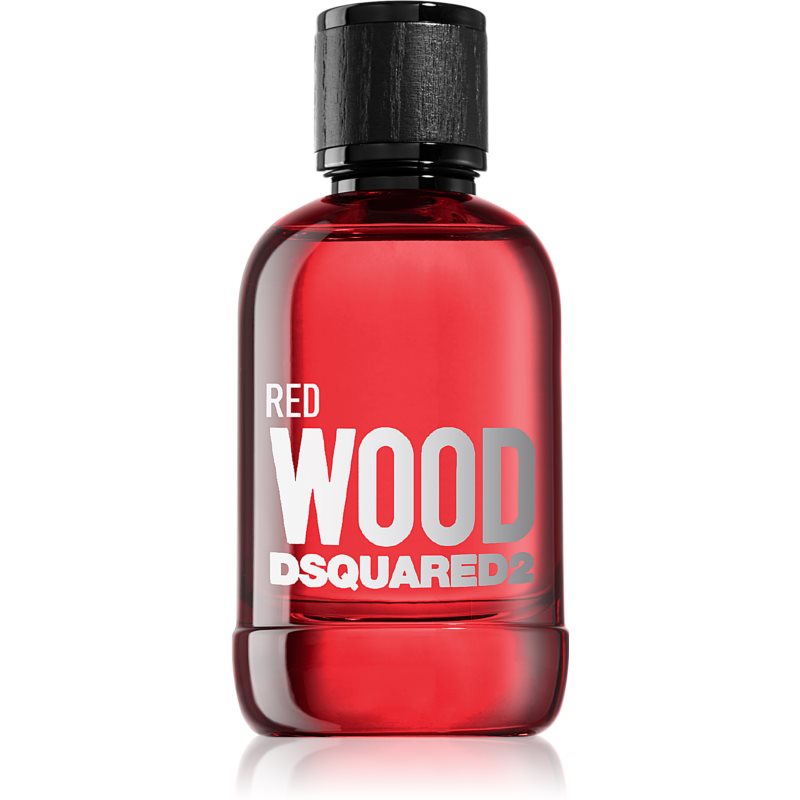 Dsquared2 Red Wood woda toaletowa 100ml