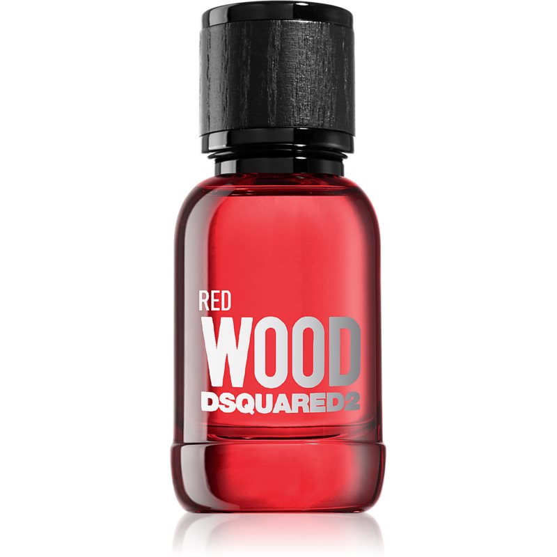 Dsquared2 Red Wood Woda toaletowa 30ml