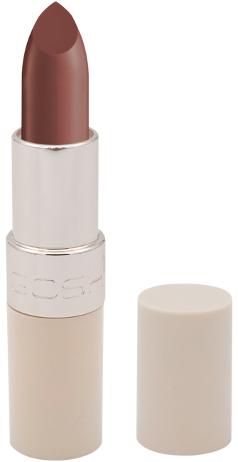 Gosh Luxury Nude Lips pomadka do ust 004 exposed 4g