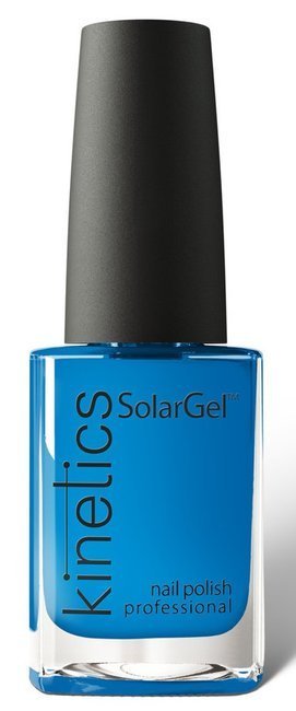 Kinetics Kinetics SolarGel Lakier Solarny 467 Blue Jeans 15ml
