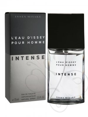 Issey Miyake L'eau D'issey Pour Homme Intense woda toaletowa 75ml
