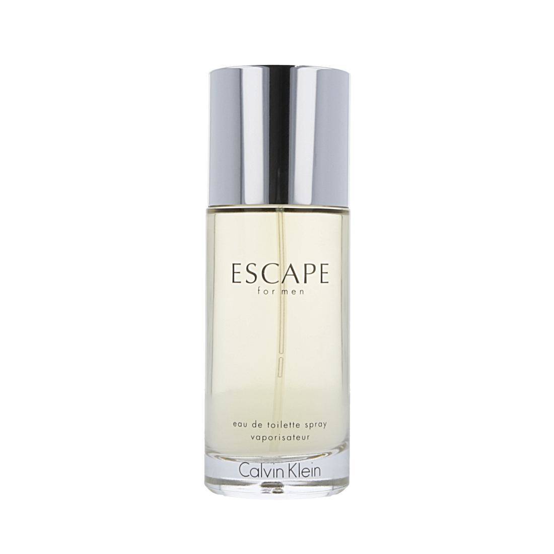 CALVIN KLEIN Escape for Men EDT 100ml
