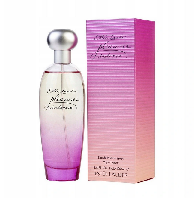 Estee Lauder Pleasures Intense 100ml edp
