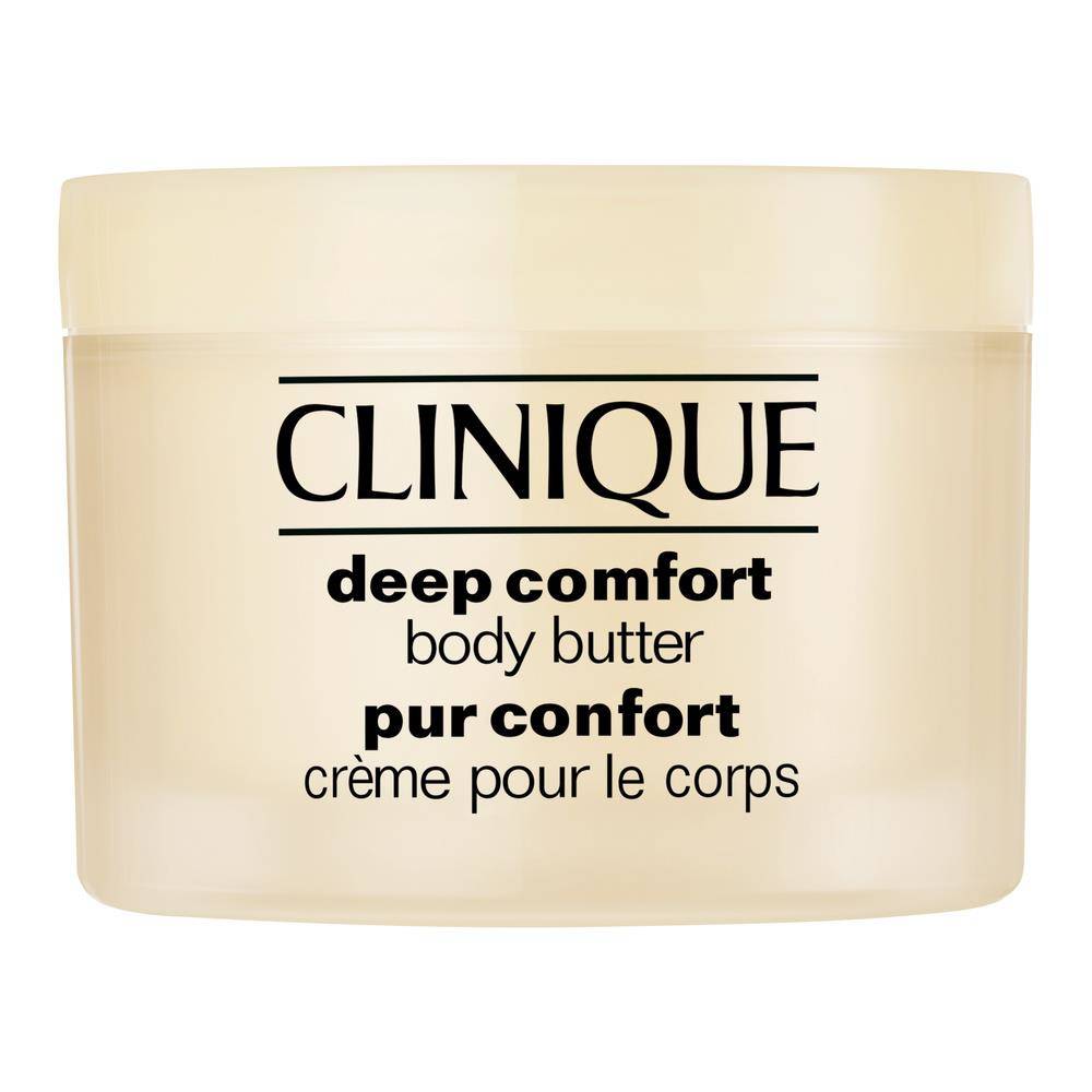 Deep Comfort Body Butter masło do ciała 200ml