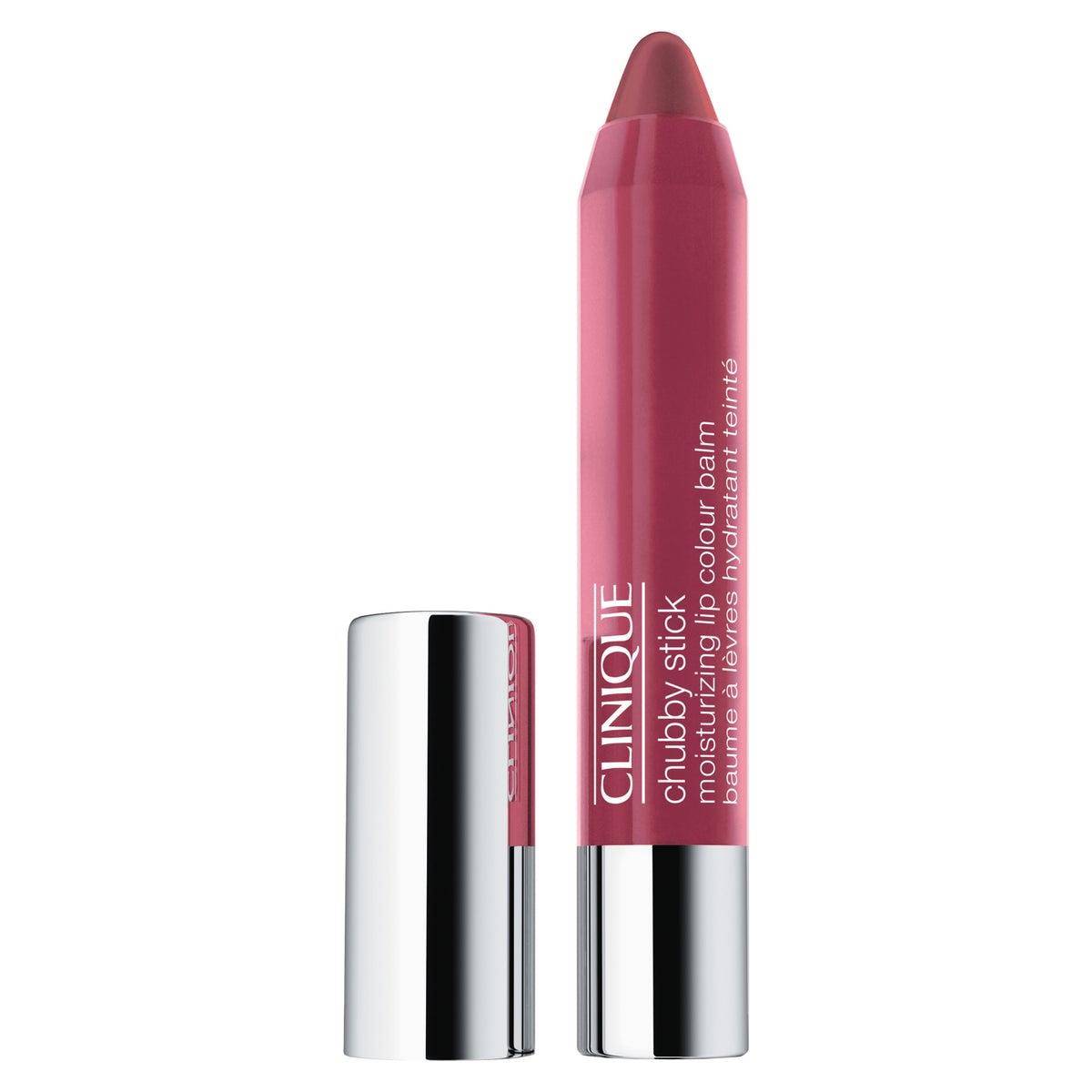 Chubby Stick Moisturizing Lip Tint Balsam nawilżający do ust nr 07 Super Strawberry 3g