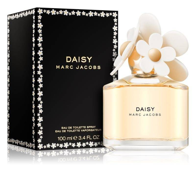 Marc Jacobs Daisy 100ml edt