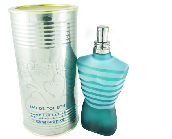 JEAN PAUL GAULTIER Le Male woda toaletowa 125ml