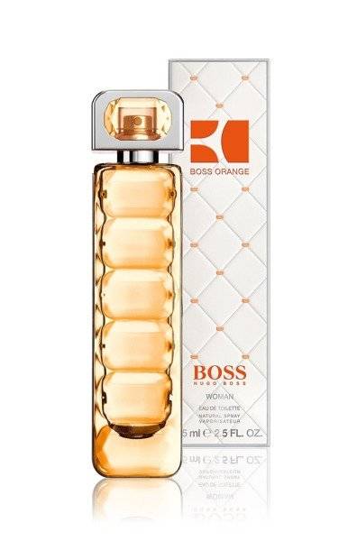 Hugo Boss Orange 75ml edt