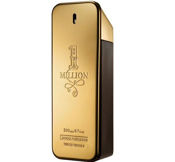 Paco Rabanne 1 Million woda toaletowa 200ml