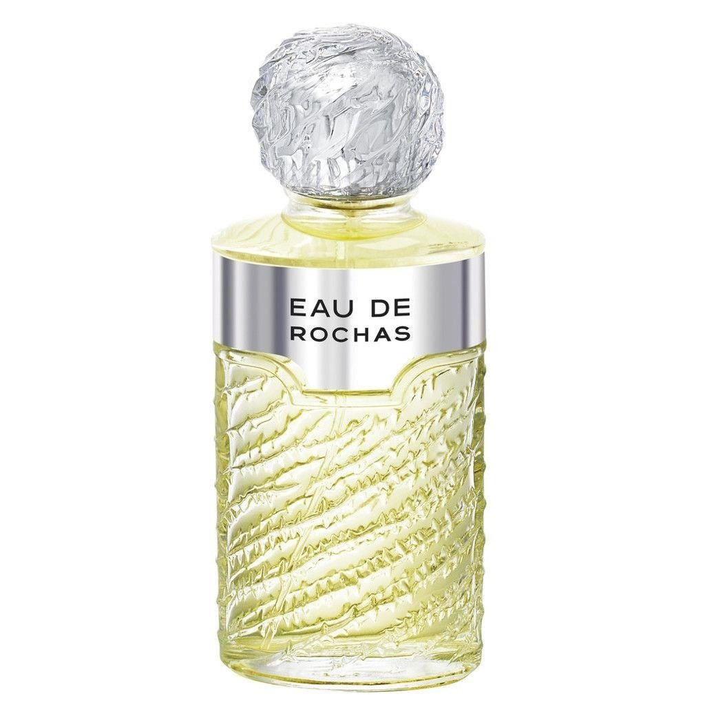 Rochas Eau De Rochas Woman woda toaletowa spray 100ml -