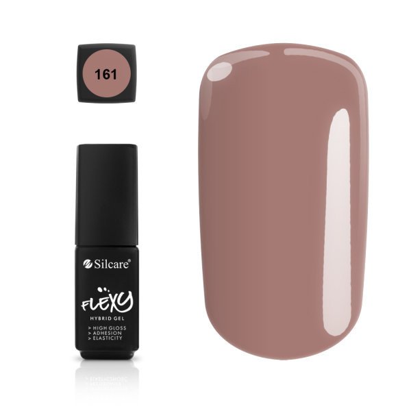 SILCARE Flexy Hybrid Gel 161 4,5g