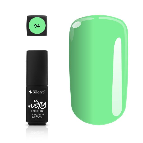 SILCARE Flexy Hybrid Gel 94 4,5g