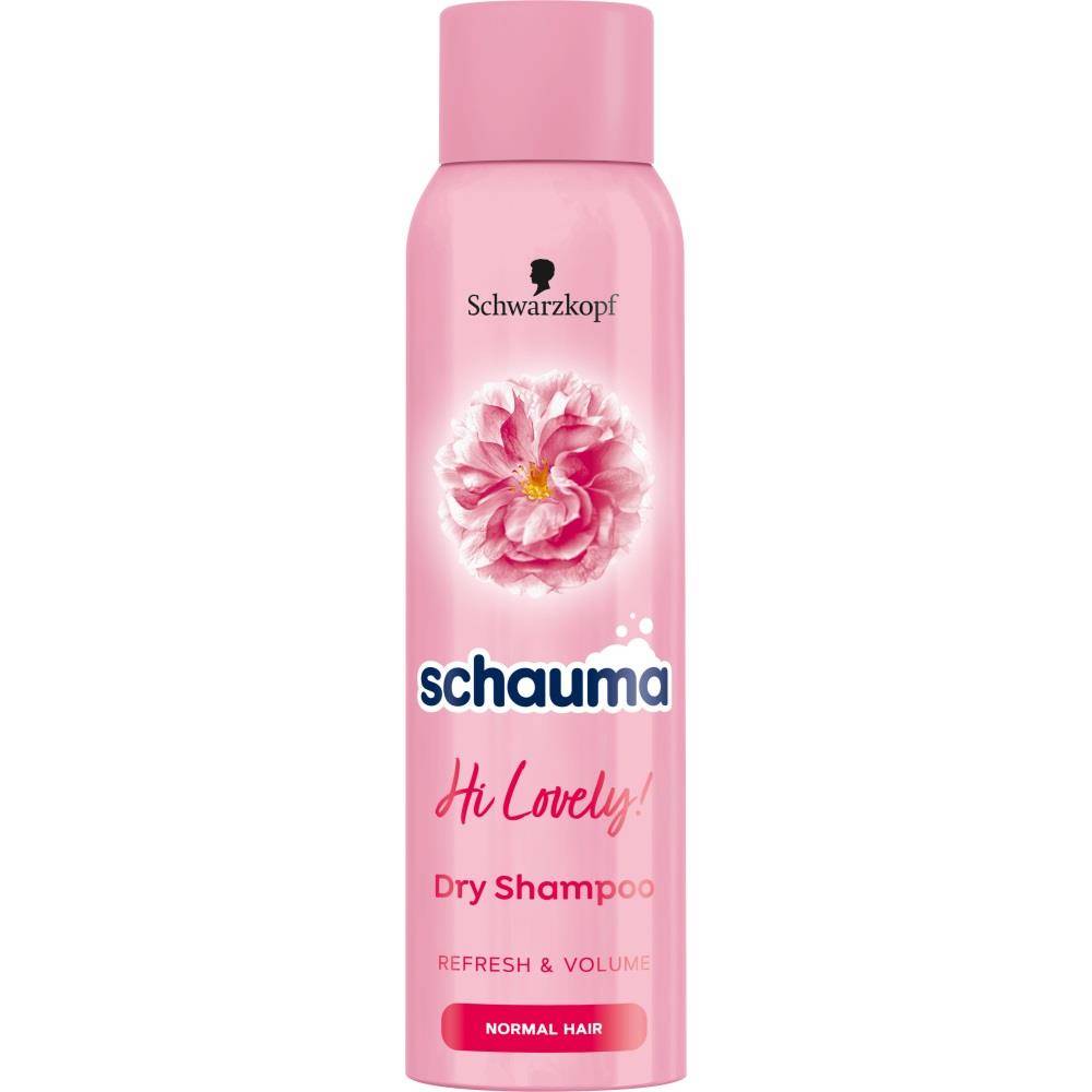 My Darling Dry Shampoo oczyszczający suchy szampon do włosów 150ml