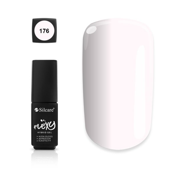SILCARE Flexy Hybrid Gel 176 4,5g