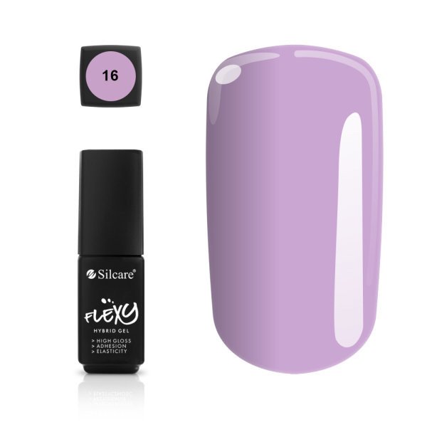 SILCARE Flexy Hybrid Gel 16 4,5g