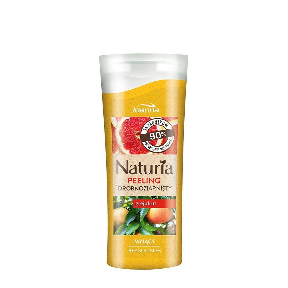 JOANNA Naturia peeling do ciała Grejpfrut 100g