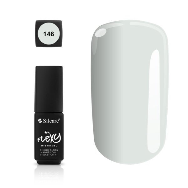 SILCARE Flexy Hybrid Gel 146 4,5g