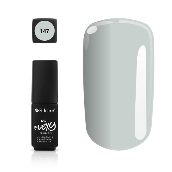 SILCARE Flexy Hybrid Gel 147 4,5g