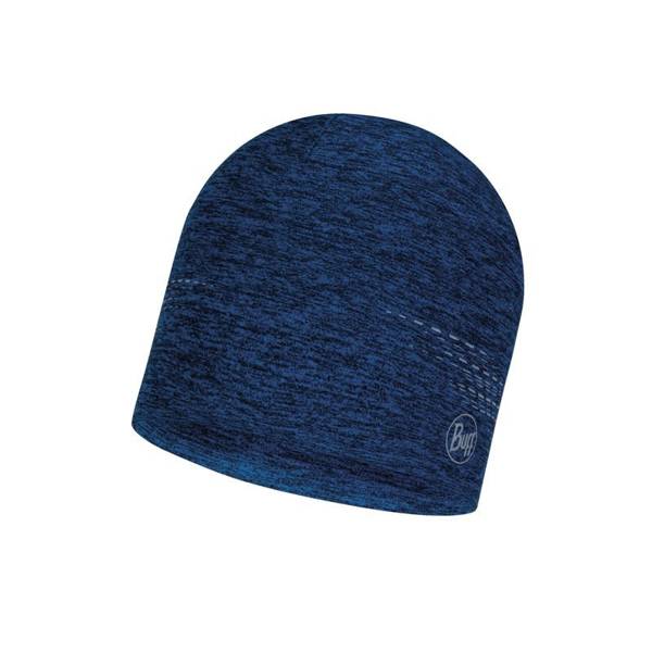 BUFF Czapka do biegania DRYFLX HAT R-Blue