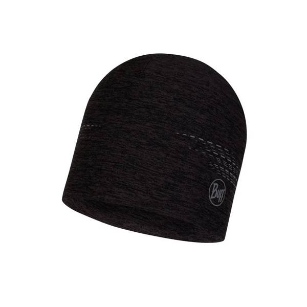 BUFF Czapka do biegania DRYFLX HAT R-Black