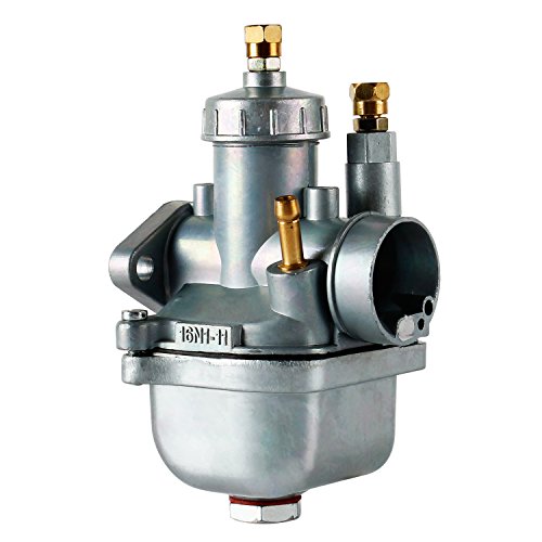 BAODE BAODE Gaźnik 21 mm 16N1-11 do Simson S50 S51 S70 25BD000A-3